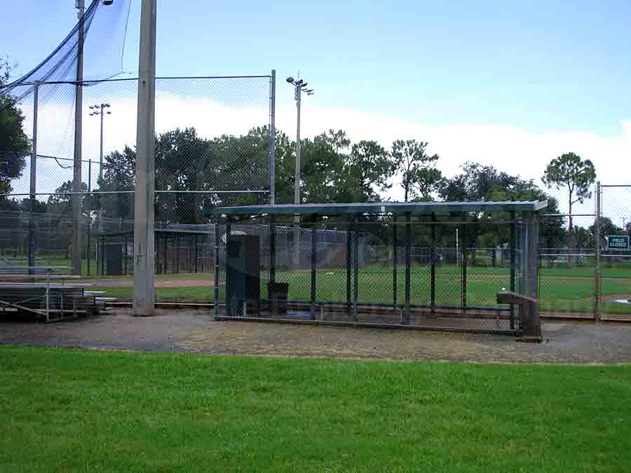 NAPLES NA17 GEO AREA Baseball Fields